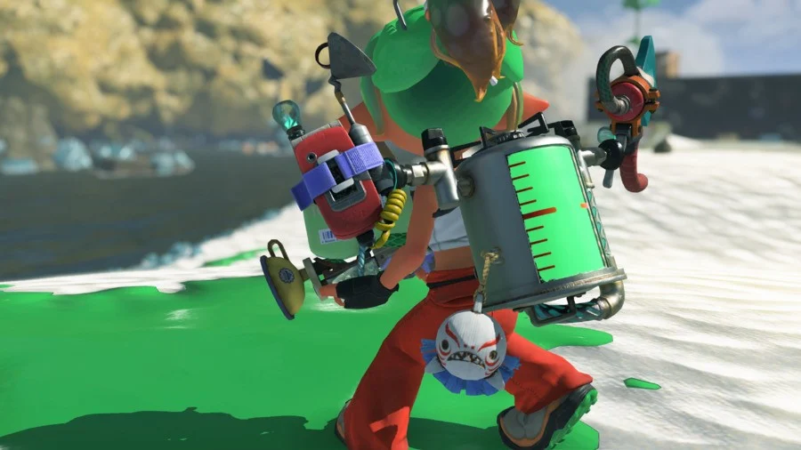 Splatoon Raiders on Switch 2: First Impressions, Cheaper Digital Pricing and What It Means for Malaysian Fans