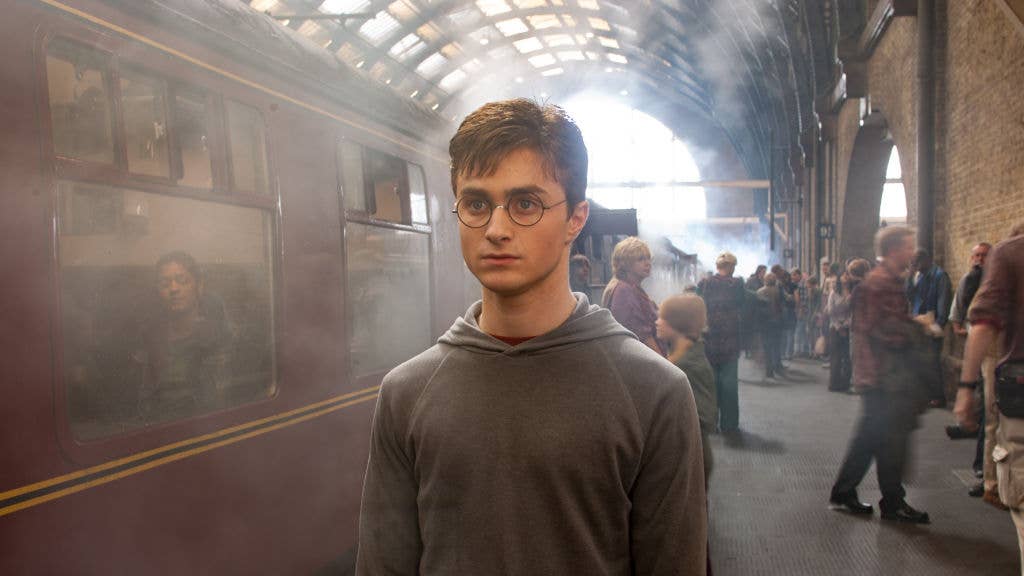 Daniel Radcliffe’s Harry Potter Movie Ranking: His Favorite, His ‘Cringe’ Pick and the One at the Bottom