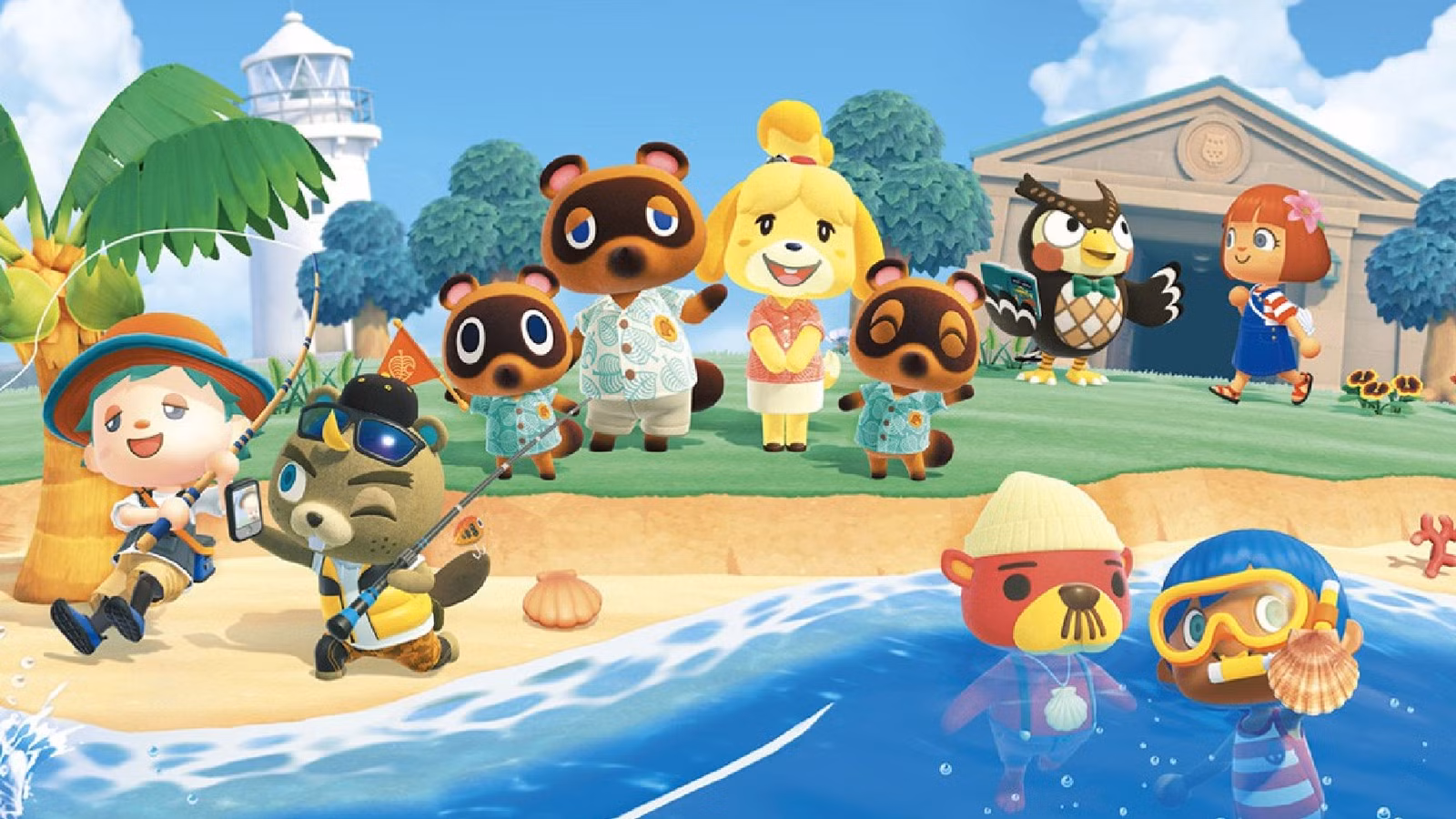 Animal Crossing: New Horizons Fans Still Miss This One Feature – Will Nintendo Ever Bring It Back?