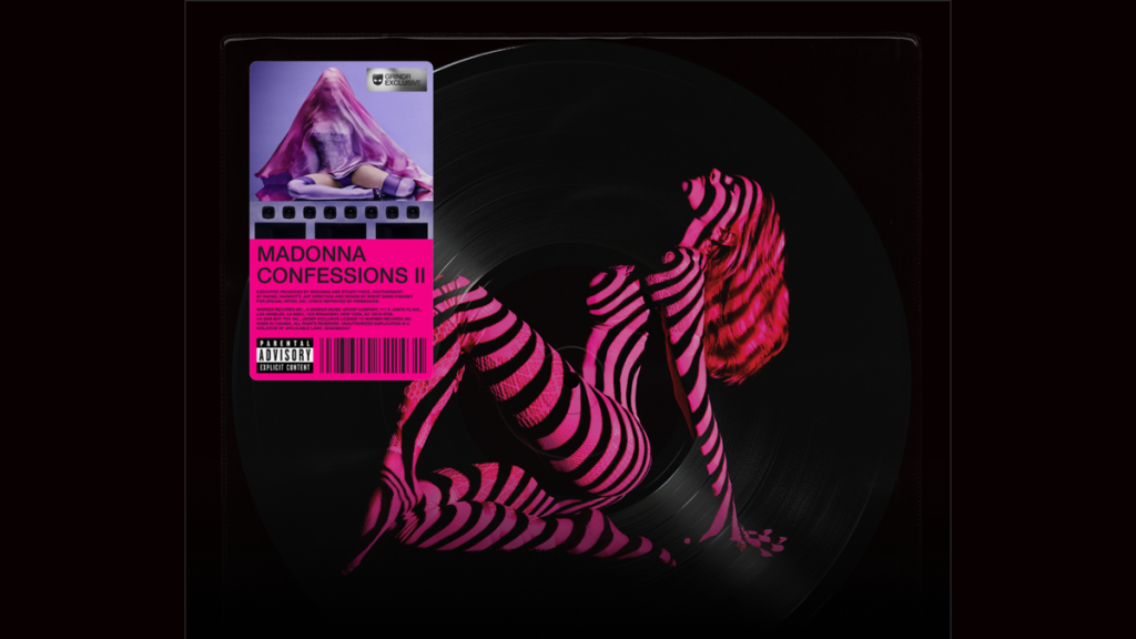 Madonna’s ‘Confessions II’ Lands on Grindr First: How a Pride-Ready Launch Rewrites the Pop Playbook