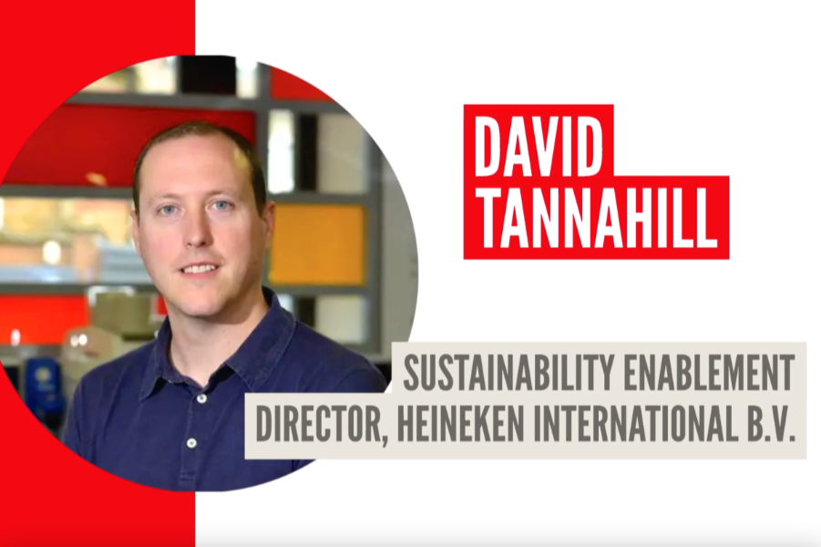 From Barn to Balance Sheet: How Dairy and Produce Turn Sustainability Promises into Proof