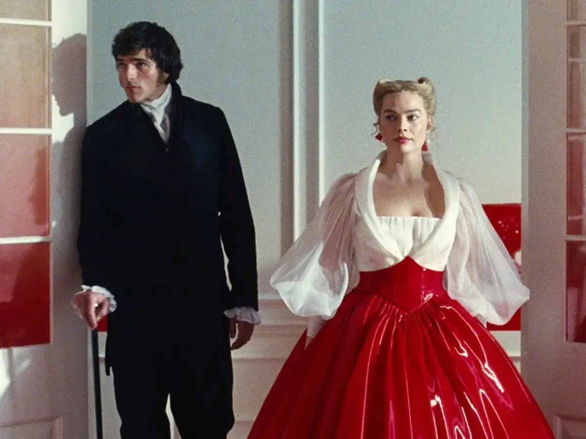 From ‘Wuthering Heights’ To Modern Melodrama: New Screen Adaptations To Binge For Classic Lit Fans