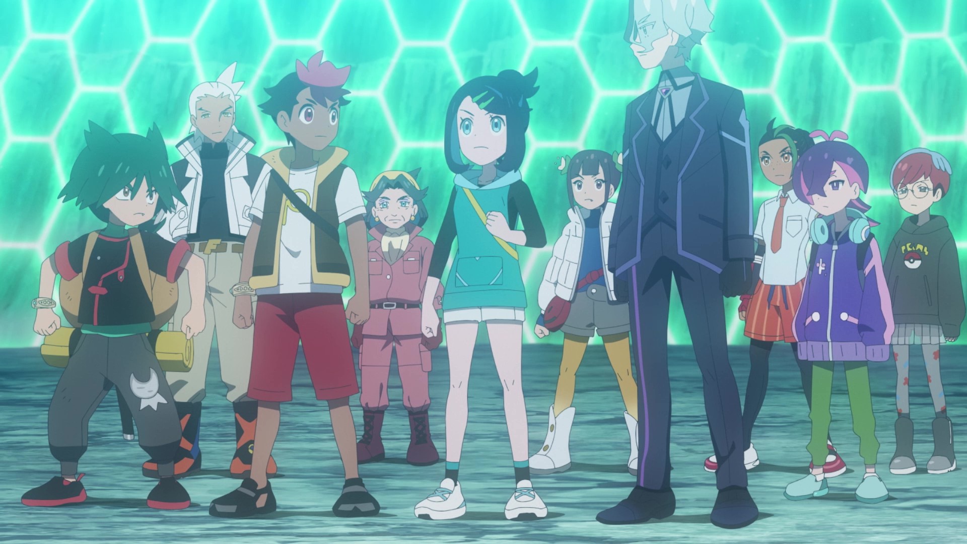 Pokémon Horizons’ Wonder Voyage Arc: Navi, New Music and Where the Anime Goes Next