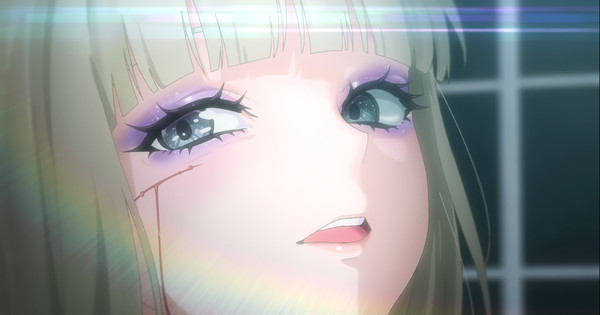 When Games Feel Like 90s Anime: Orbitals, Needy Girl Overdose and the Rise of Otaku Gaming Culture