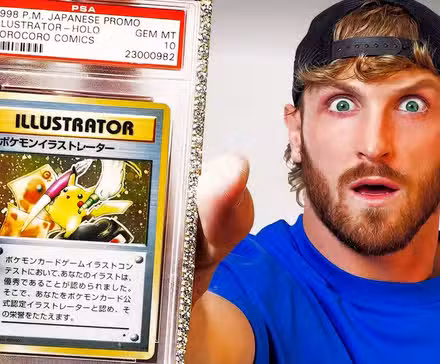 From Million-Dollar Grails to Misprints: Inside the Wild New World of Pokémon Card Collecting