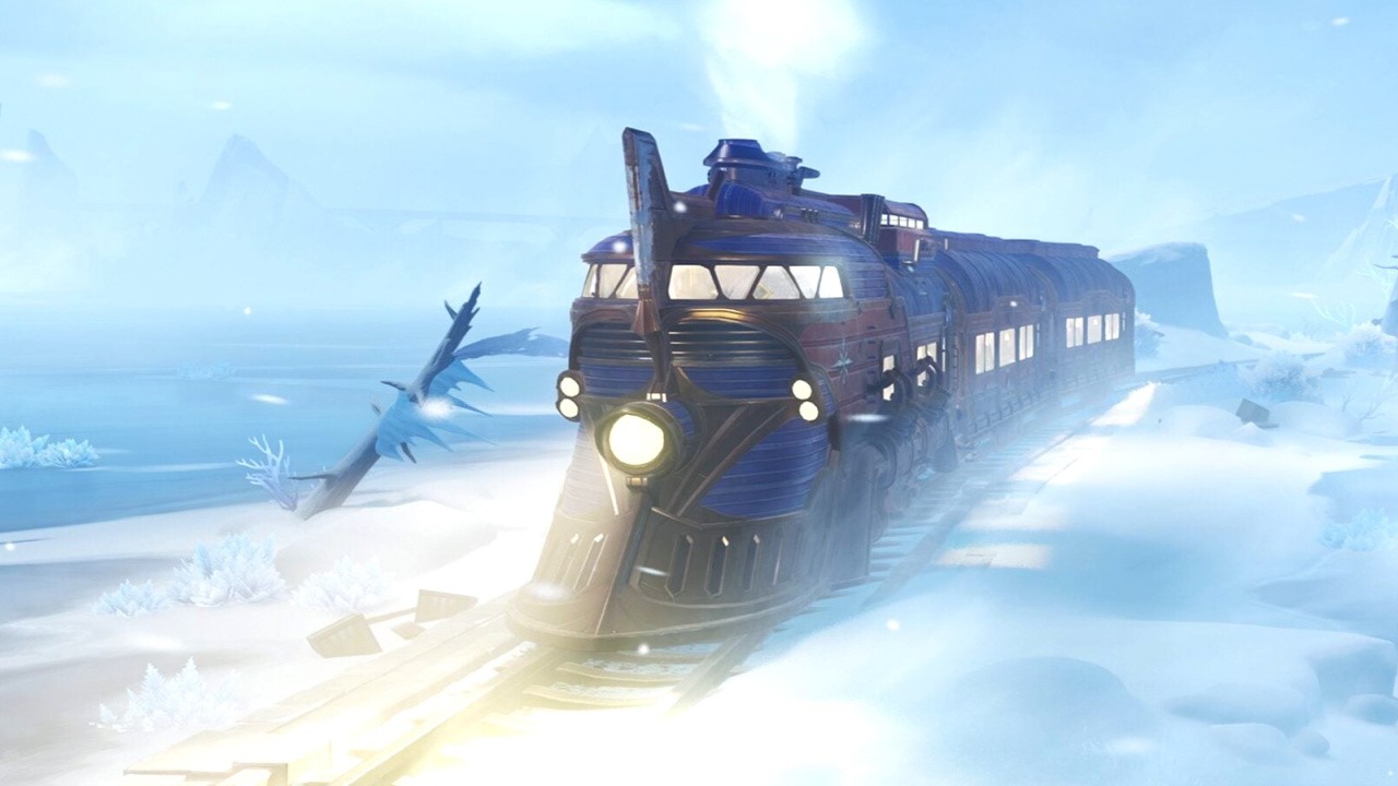 Genshin Impact’s Big Visual Upgrade and PS4 Farewell: What Players Can Expect