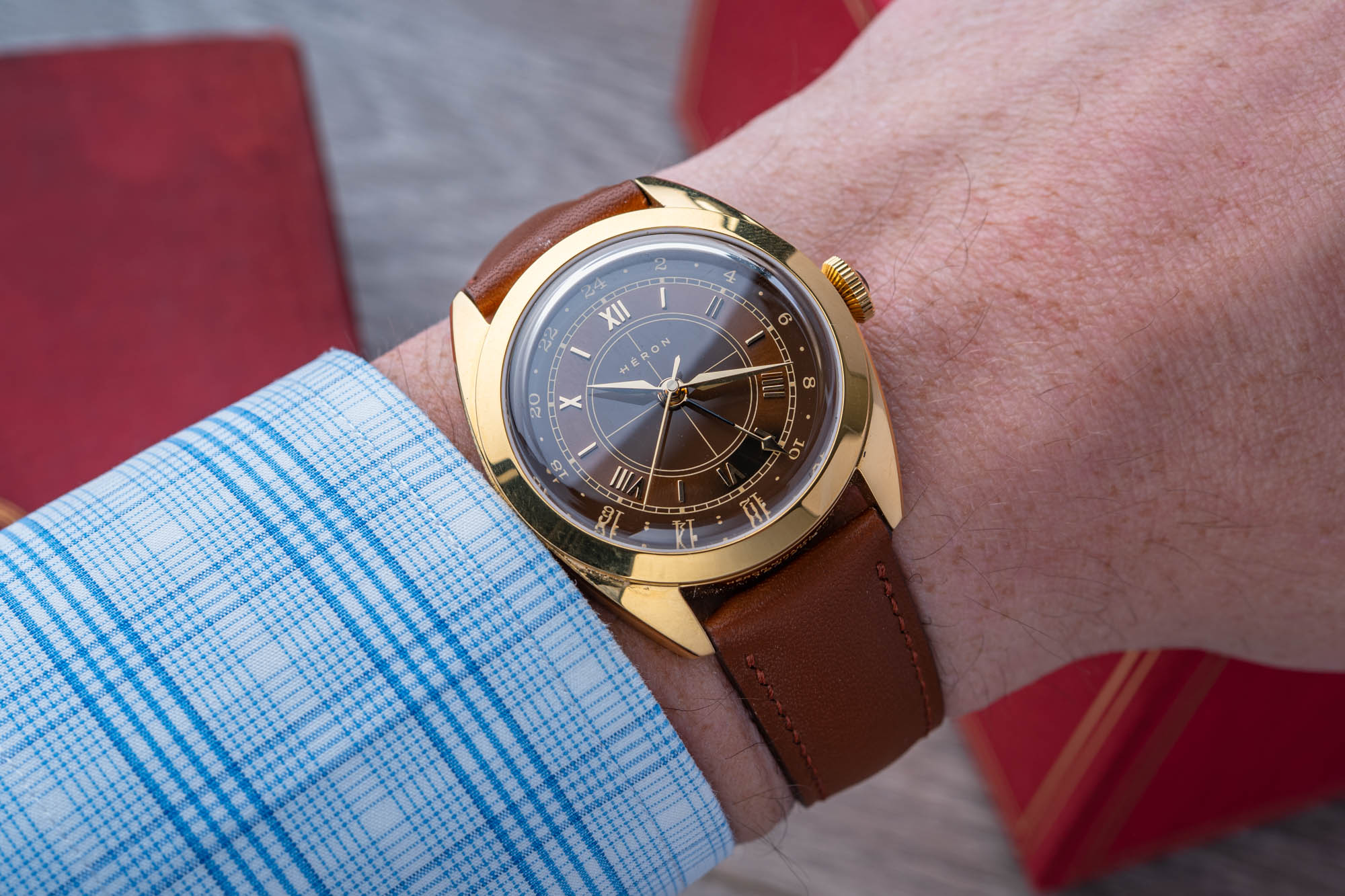 From Vintage‑Style GMTs to Drake’s ‘Take Care’ Rolex: Why Story‑Driven Watches Are Hot Again