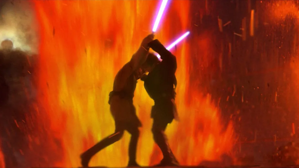 Every Star Wars Movie Ranked by Box Office (With Inflation Factored In)