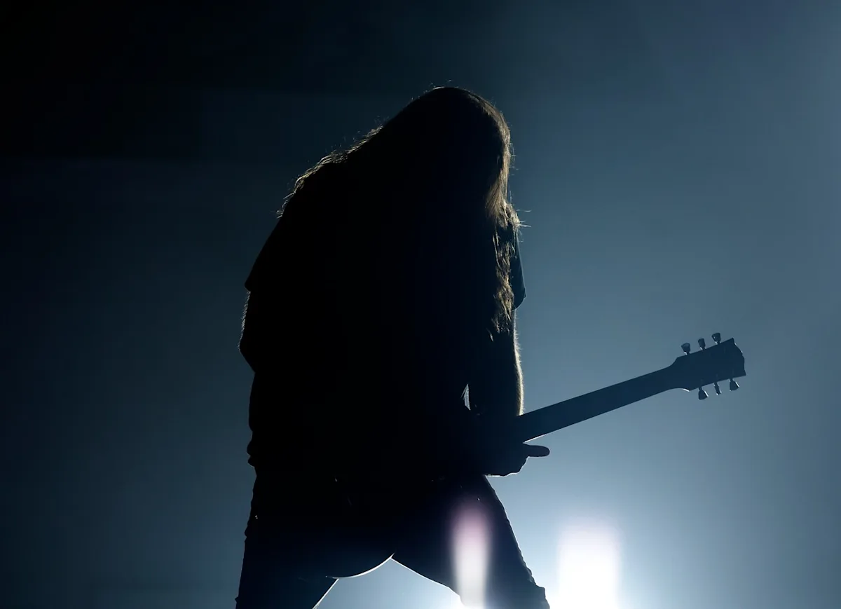 When a Metal Band Changes Its Logo: Why One Simple Redesign Has Fans So Fired Up