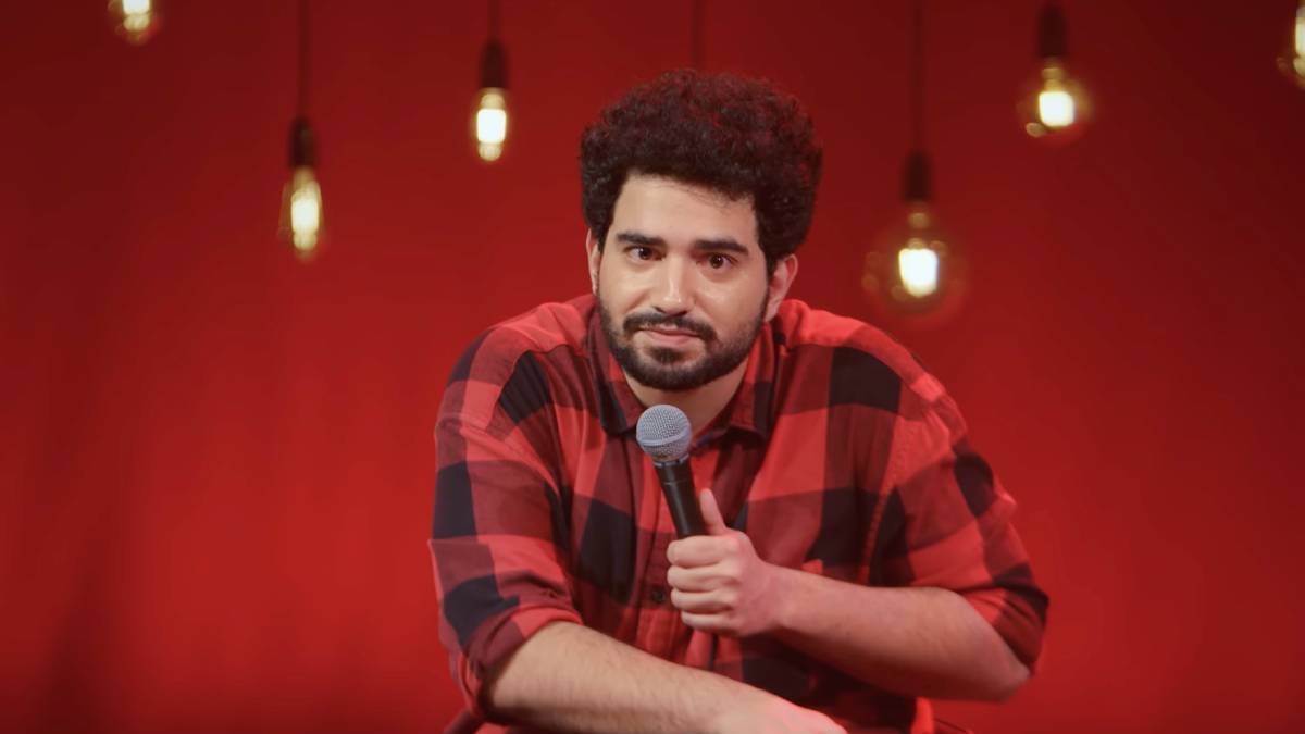From YouTube Sensation to Streamer Exclusive: Where to Watch the Biggest Stand-Up Specials Like Samay Raina and Nikki Glaser in Malaysia
