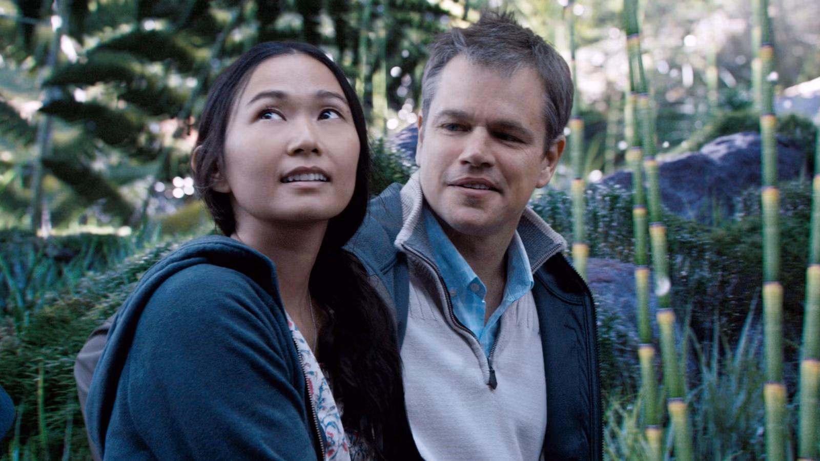 From Anya Taylor‑Joy’s ‘The Gorge’ to Tom Hanks’ ‘Finch’: The New Wave of Sci‑Fi Thrillers Quietly Taking Over Streaming