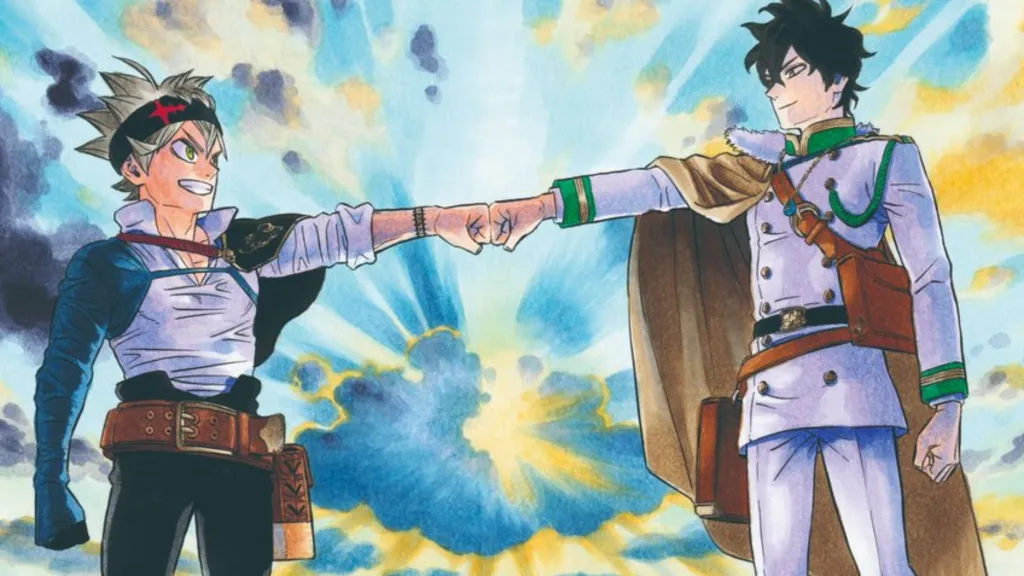 Black Clover Is Ending: 5 Key Things Malaysian Fans Should Know Before the Final Chapter
