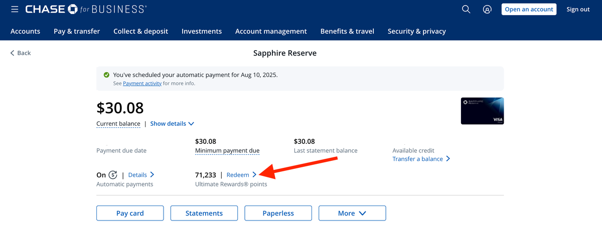 Turn Bank Points Into Bucket-List Flights: How AvGeeks Can Use Capital One and Chase for Long-Haul Awards