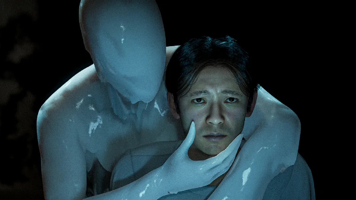 From AI Nightmares to Cursed Consoles: 3 Weird Indie Games Malaysian Horror Fans Should Watch