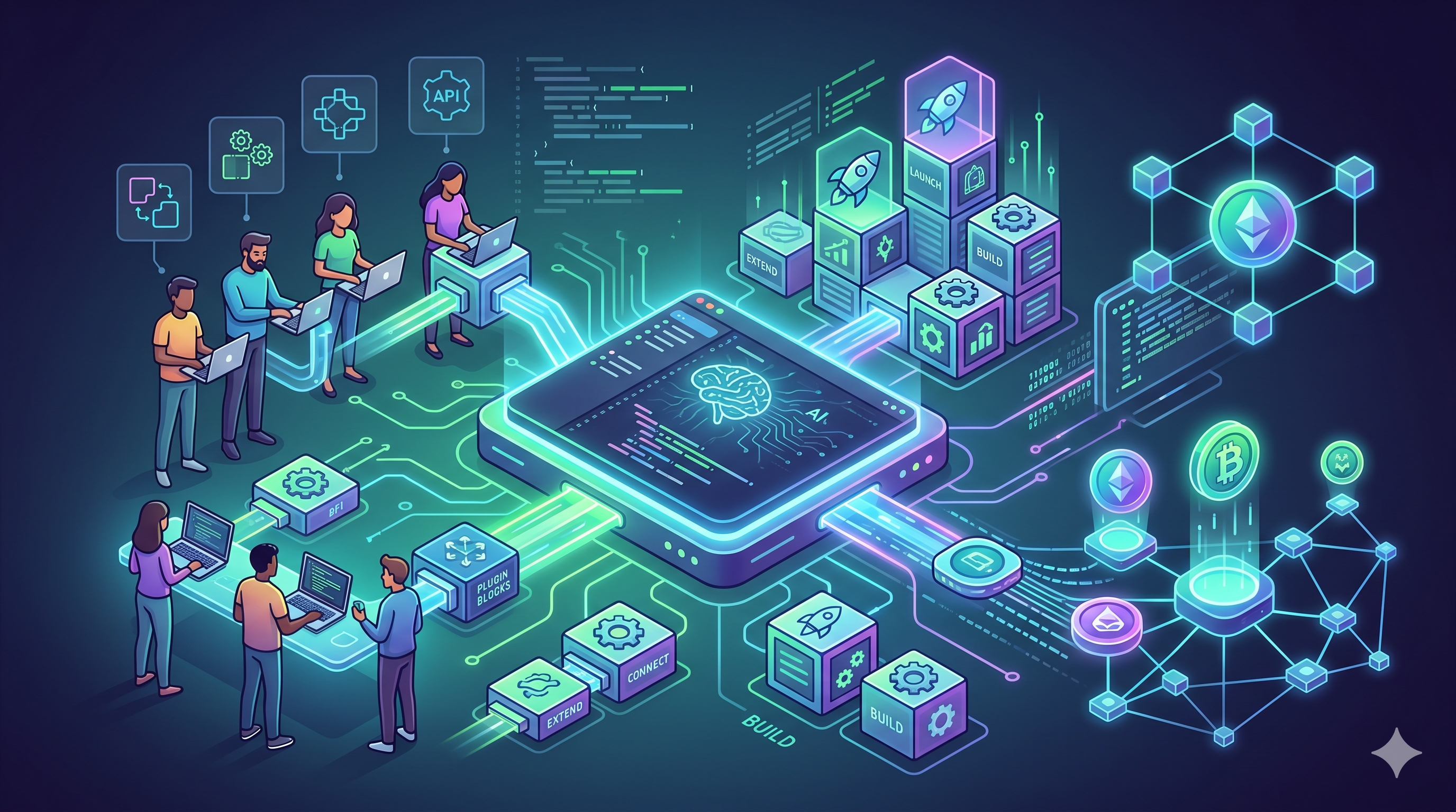 When Your IDE Codes Itself: Inside Cursor’s Plan for Self-Building AI Dev Environments