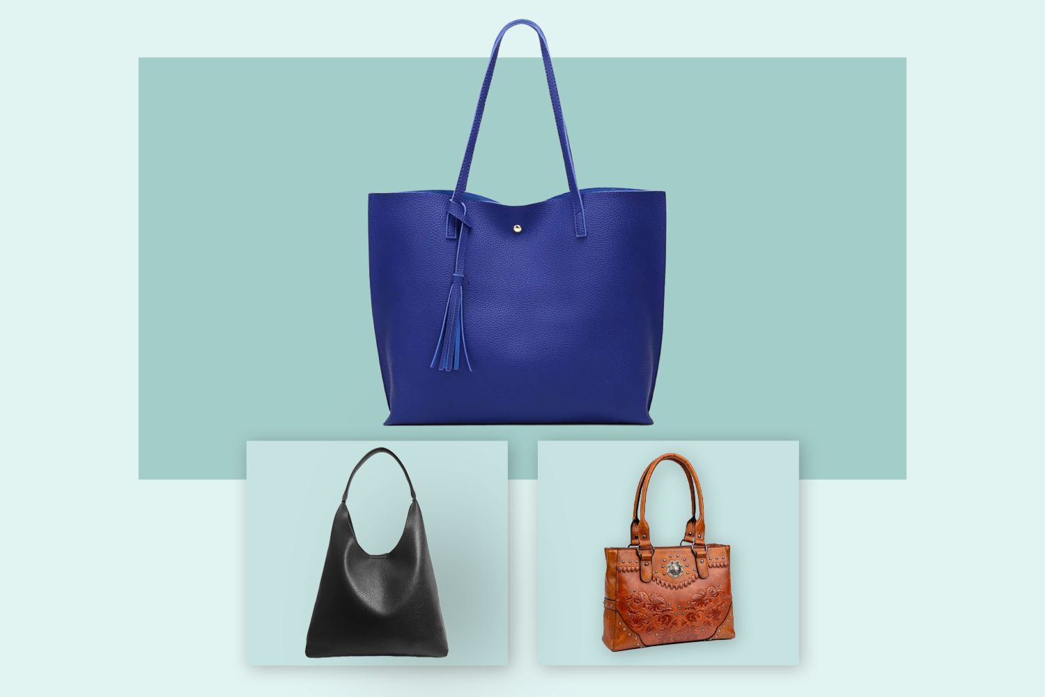 10 Under-US$50 Travel Bags That Double as Your Flight Personal Item and Daily Handbag