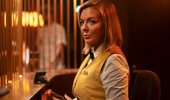 Love BBC’s ‘The Cage’? 3 Sheridan Smith British Dramas You Can Stream Next on Netflix