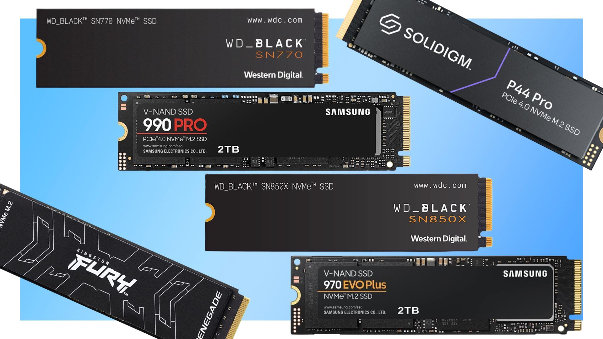 AI Is Messing With SSD Prices: How Malaysian PC Builders Should Time Their Next Storage Upgrade