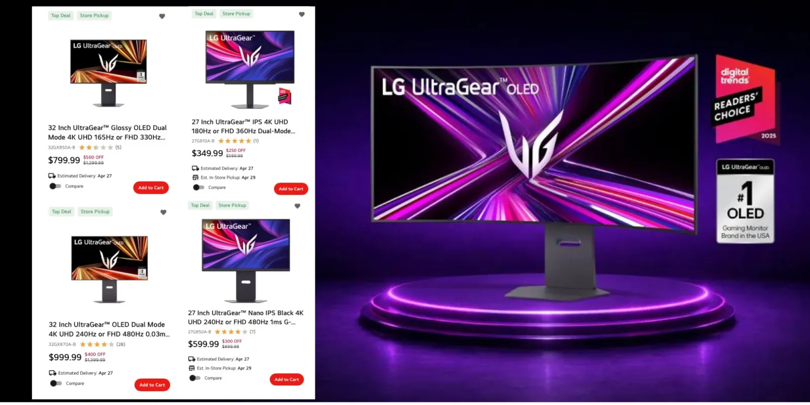 Why Dual-Mode Gaming Monitors Are the Next Big Upgrade for PS5 and Xbox Players