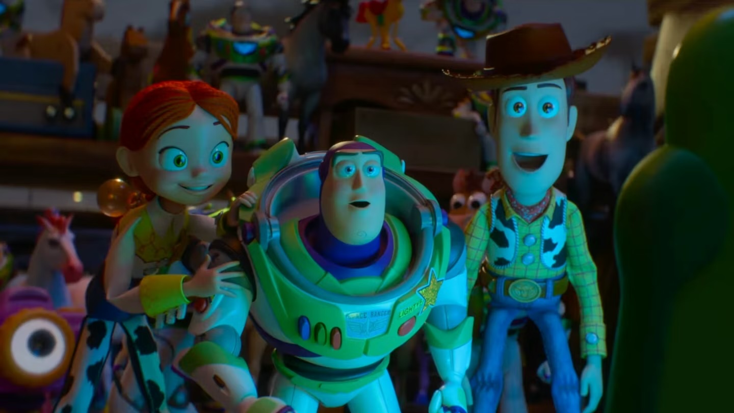 Toy Story 5 x Pandora: Every Charm in the New Jewelry Collection and When Malaysians Can Get It
