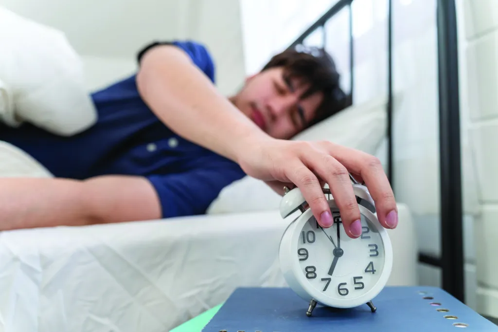 Struggling to Switch Off? The New Stress Relief Tactics Every Man Should Actually Try