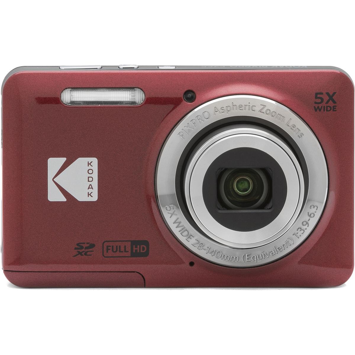 Best Kodak Cameras for Malaysians: From Disposable Film to Retro Digitals for Your Next ‘Kodak Moment’