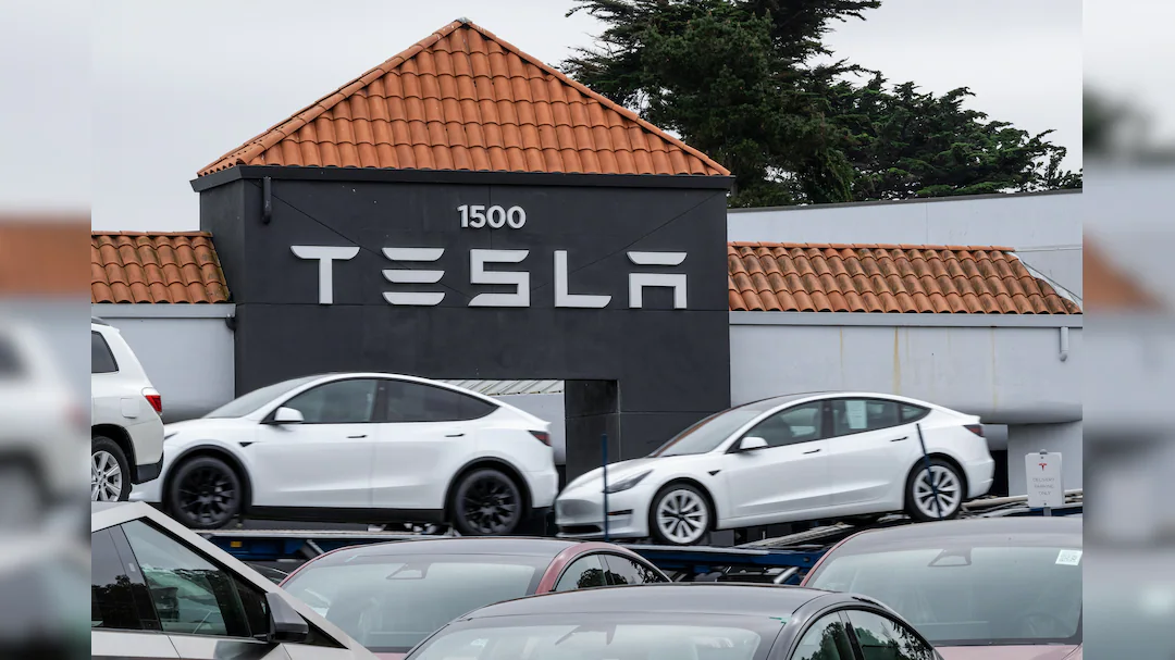 Tesla’s Optimus vs China’s Speedbots: Inside the New Arms Race for Embodied AI
