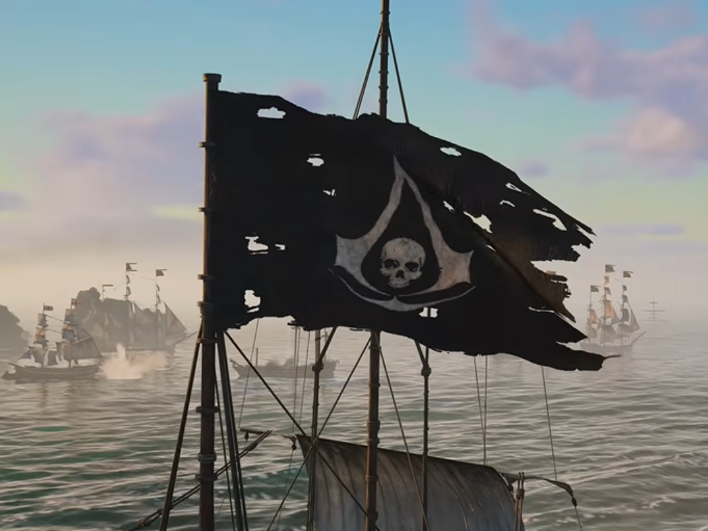 Assassin’s Creed Black Flag Resynced: PC Specs, Editions and Collector’s Box – Should Malaysian Fans Upgrade?