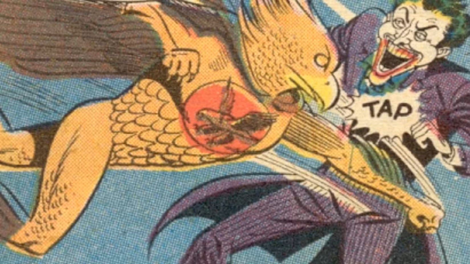 From Alfred’s Secret Powers to Iconic Deaths: Comic Book Moments That Still Hit Hard