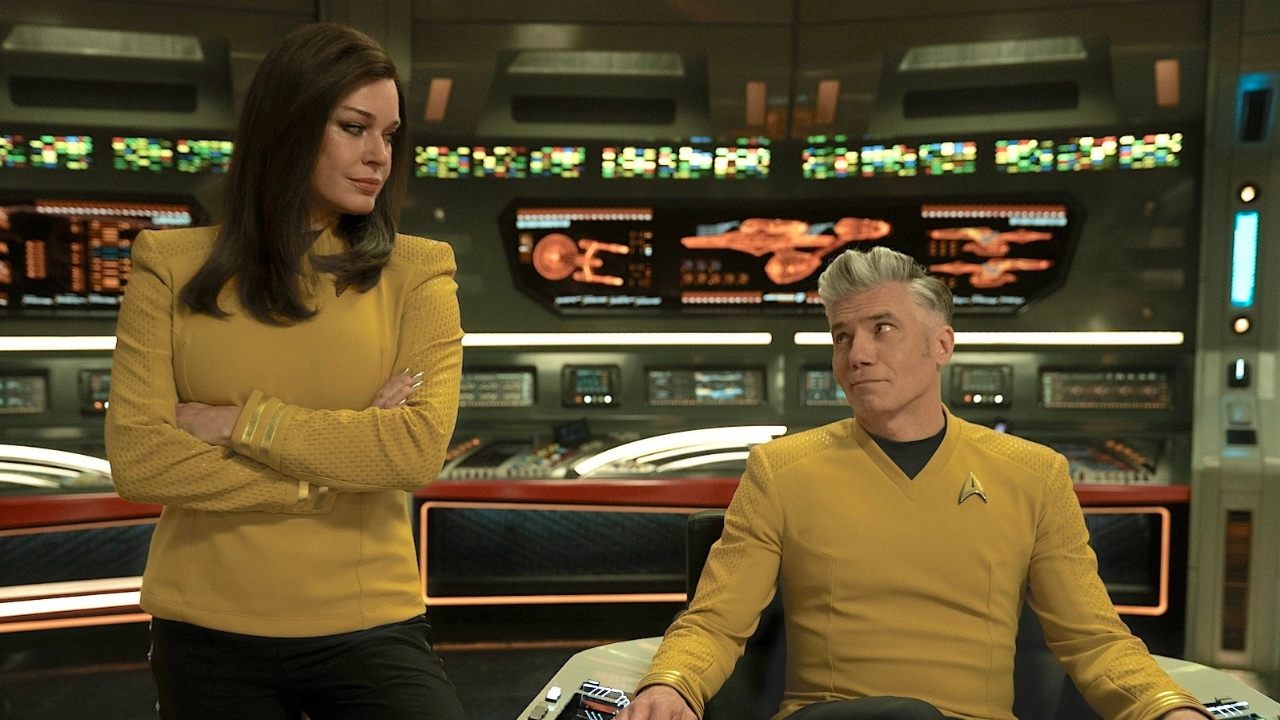 Can Starfleet Academy and Strange New Worlds Really Save Star Trek’s Future?