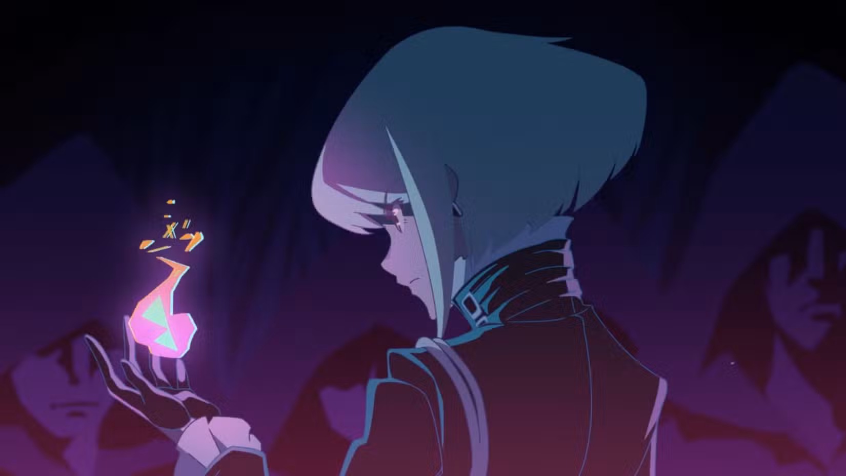 Beyond Good Animation: 7 Anime Where Bold Color Palettes Steal the Show