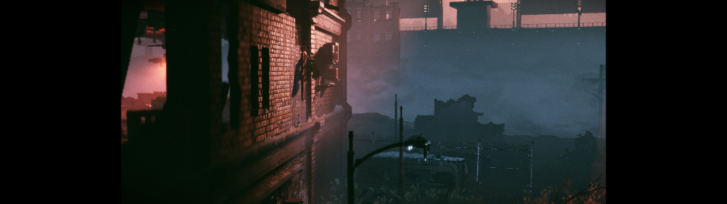 Replaced Review: A Stylish Cinematic Brawler for Players Who Love Precision Combat