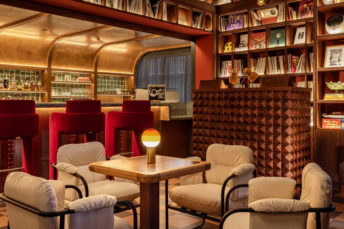 Quiet Nights, Loud Sound: How Listening Bars and Phone-Free Tables Are Reinventing a Night Out
