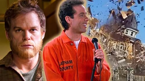 From ‘Game of Thrones’ to Sitcom Duds: Why TV Finales Keep Letting Fans Down