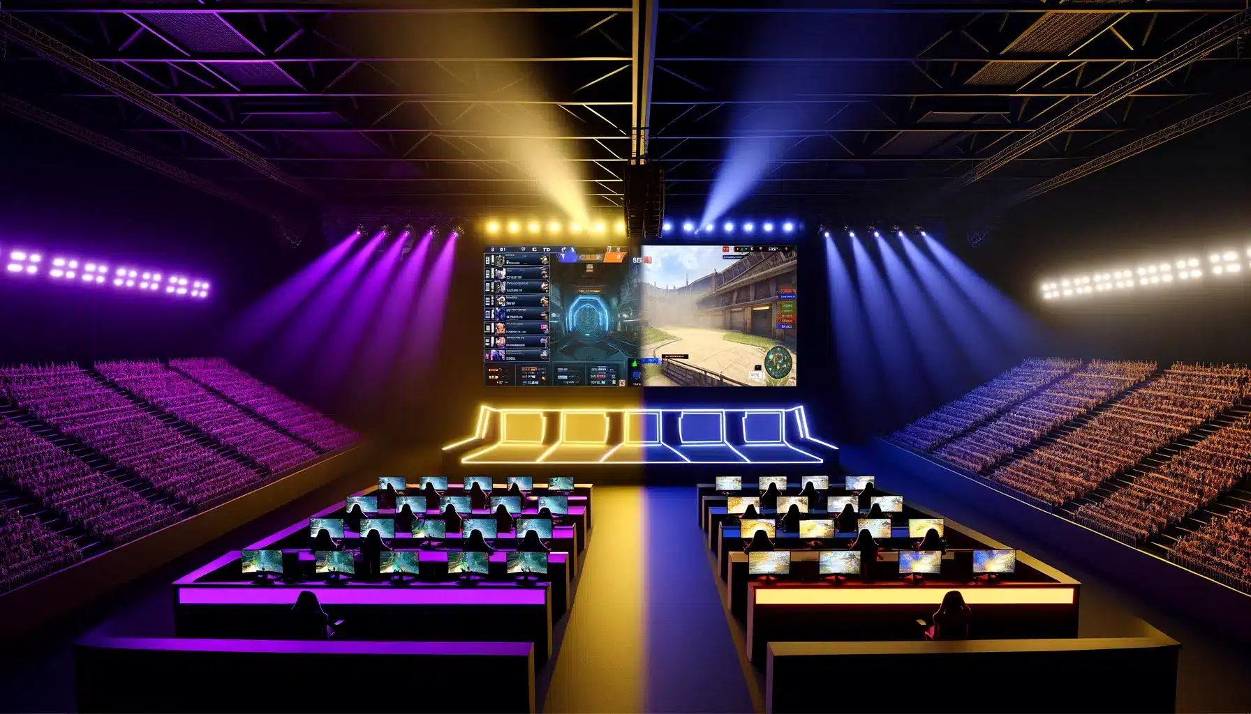 Sports Games That Actually Pay You: From CS2 and Fortnite to Roblox and Beyond
