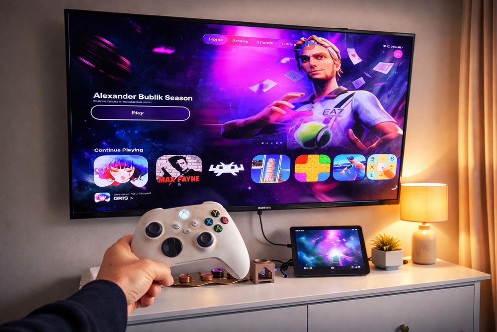 Handheld Console or Just Your Phone? How Malaysians Should Really Be Gaming in 2026