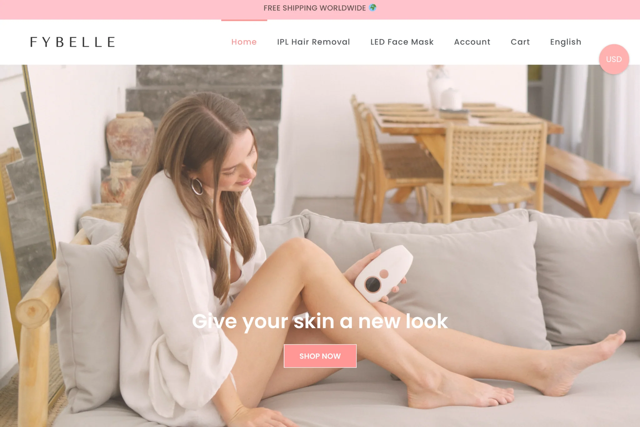 Beyond One Hero Product: How Smart Branding Turns a Single Item Into a Creative World