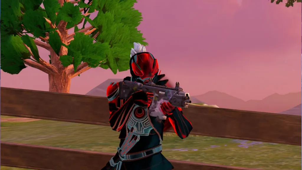 Fortnite’s Latest Weapons and Laufey Collab: What Actually Matters If You Mostly Play on Your Phone
