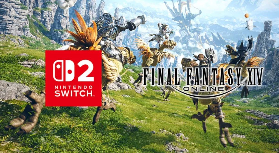 Final Fantasy XIV on Nintendo Switch 2: Subscription Catch, Cross‑Play and What Malaysian Players Need to Know