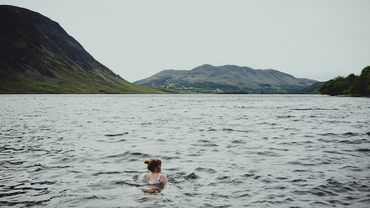 Wild Swimming & Cold Plunge Getaways: How Europe’s New Wellness Trend Fits a Malaysian Holiday