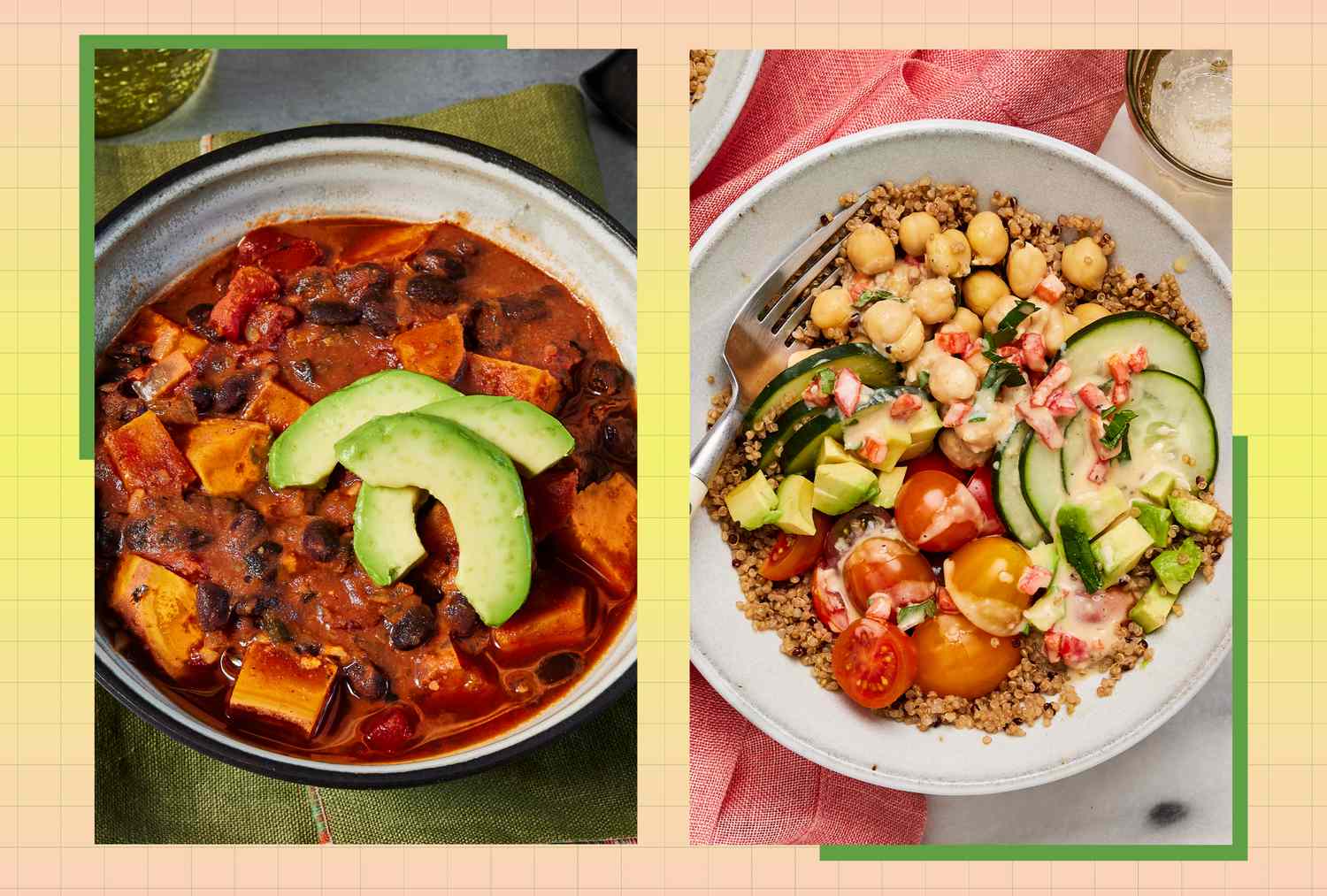7-Day No-Sugar Mediterranean Meal Plan for Weight Loss (Malaysian-Style)
