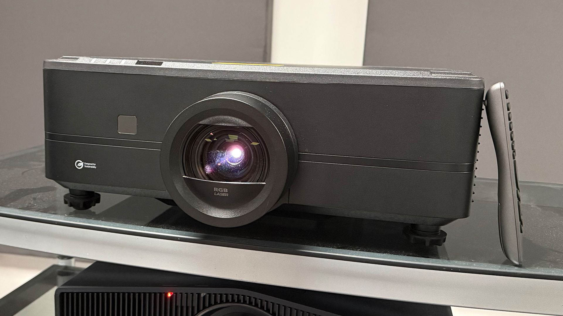 Are Ultra-Bright and Ultra-Short-Throw Projectors Finally Ready to Replace Your TV?