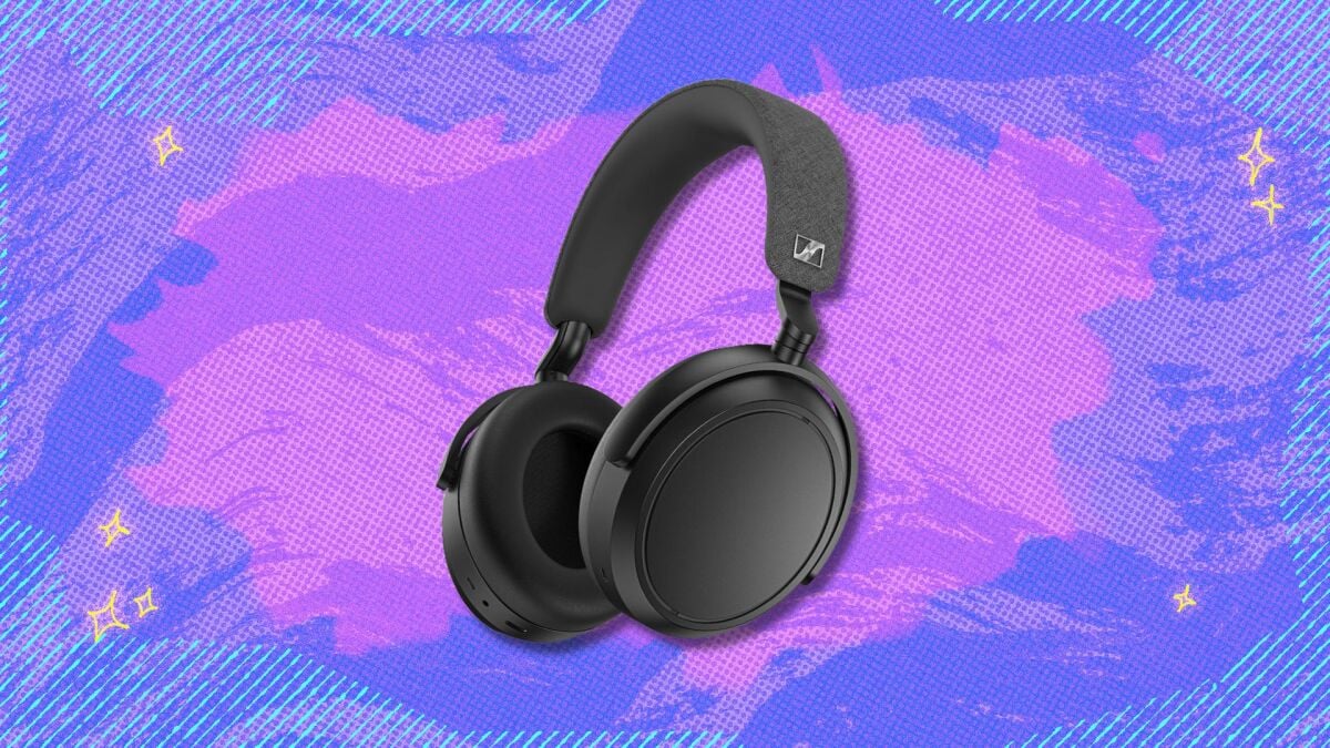 Sennheiser HD 480 Pro vs Budget ANC Cans: When Do You Actually Need Studio-Grade Headphones?