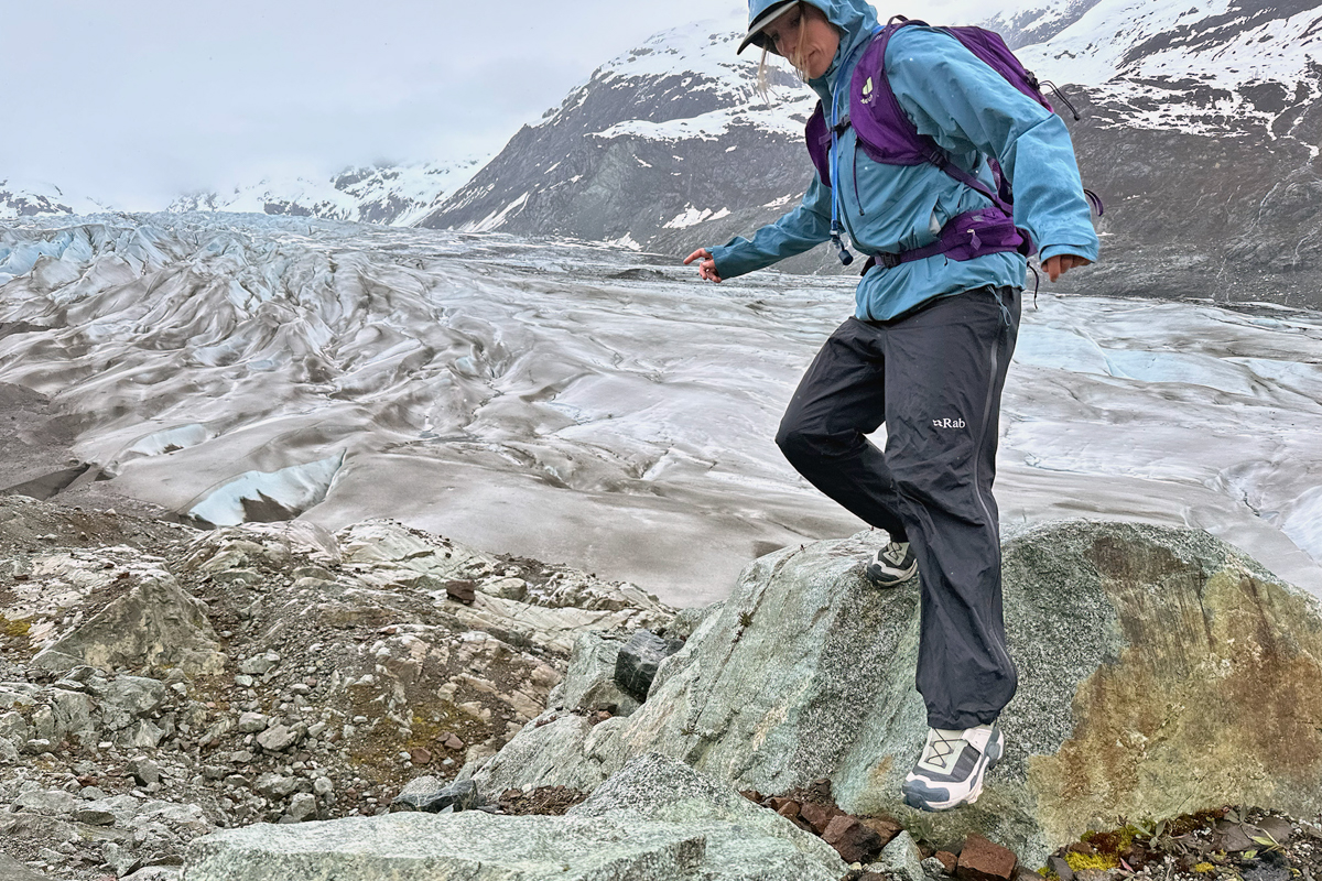 How to Train for Big Mountain Hikes When You Don’t Live Anywhere Near the Mountains