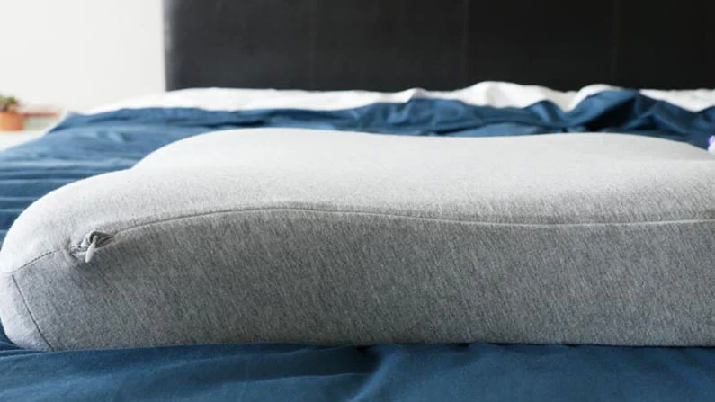 Tried & Tested: Can Cushion Lab’s Ergonomic Contour Pillow Really Help Cervical Spine Recovery?