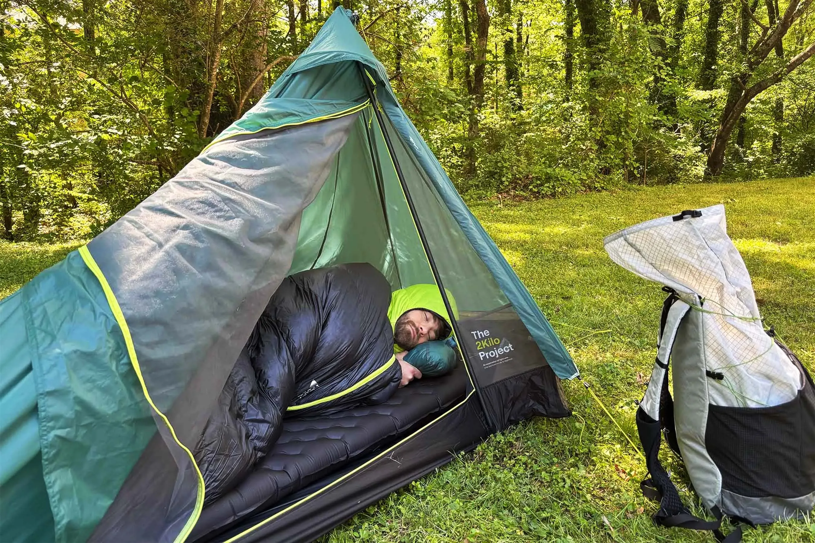 How to Protect Fishing Rods and Outdoor Gear on Your Next Road Trip Camping Adventure