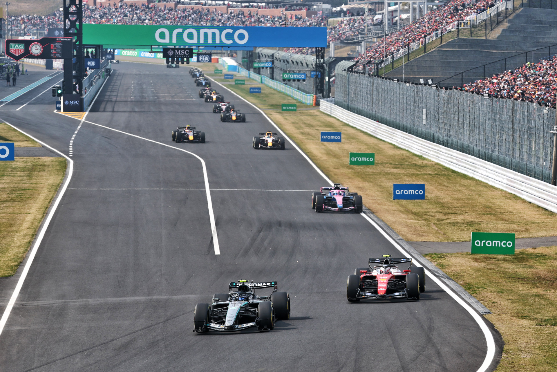 Inside F1’s Power Games in Miami: Investment Rows, Rule Tweaks and Media Power Plays