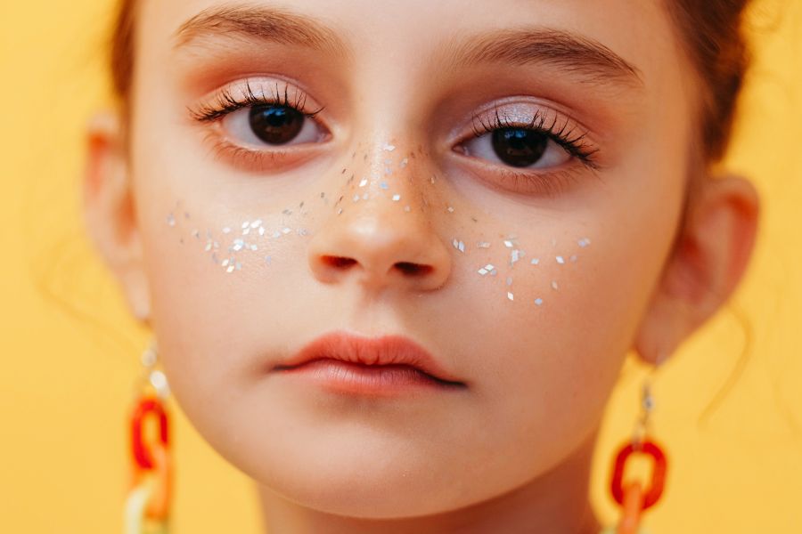 Why Anti-Aging Skincare for Kids Is Becoming a Red Flag — And What Parents Should Do Instead