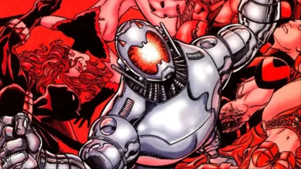Why Marvel’s Best Villains Define Their Heroes – And When Anti‑Heroes Go Wrong
