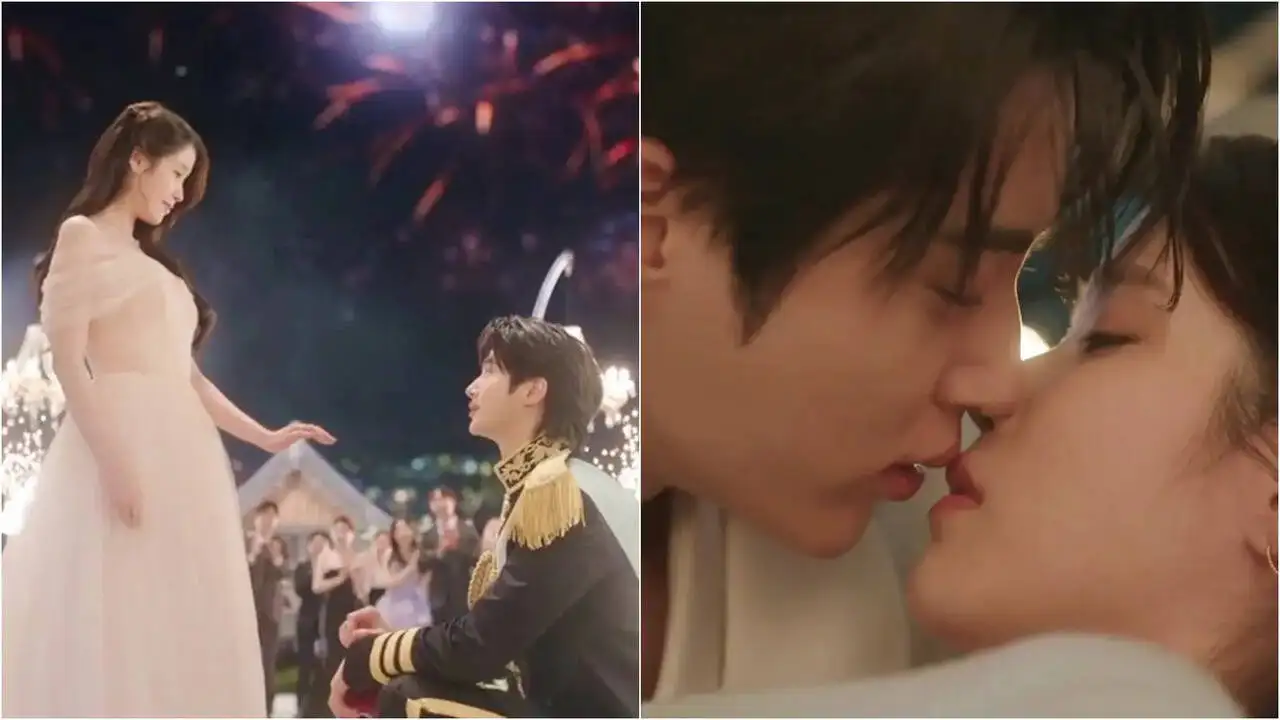 ‘Perfect Crown’ on Disney+: Romance, Royal Drama and Why IU’s New Sageuk Is Worth the Hype